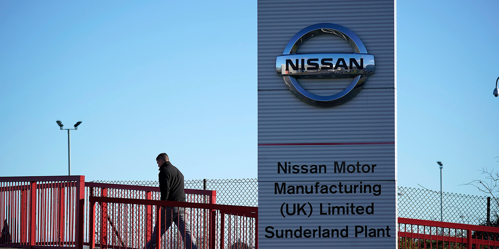 Nissan Sunderland 5e5412602f4bf