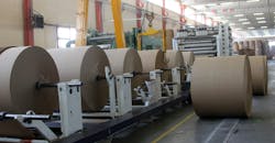 Sight Machine Paper And Pulp Mill 3 Sight Machine Paper And Pulp Mill 3