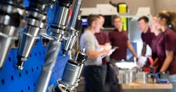 manufacturing students and mentor manufacturing students and mentor