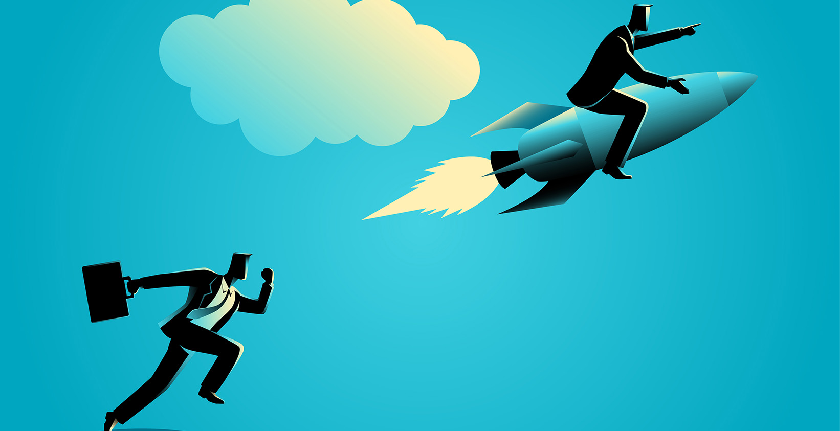 Unfair Advantage 5e4c4b750565d