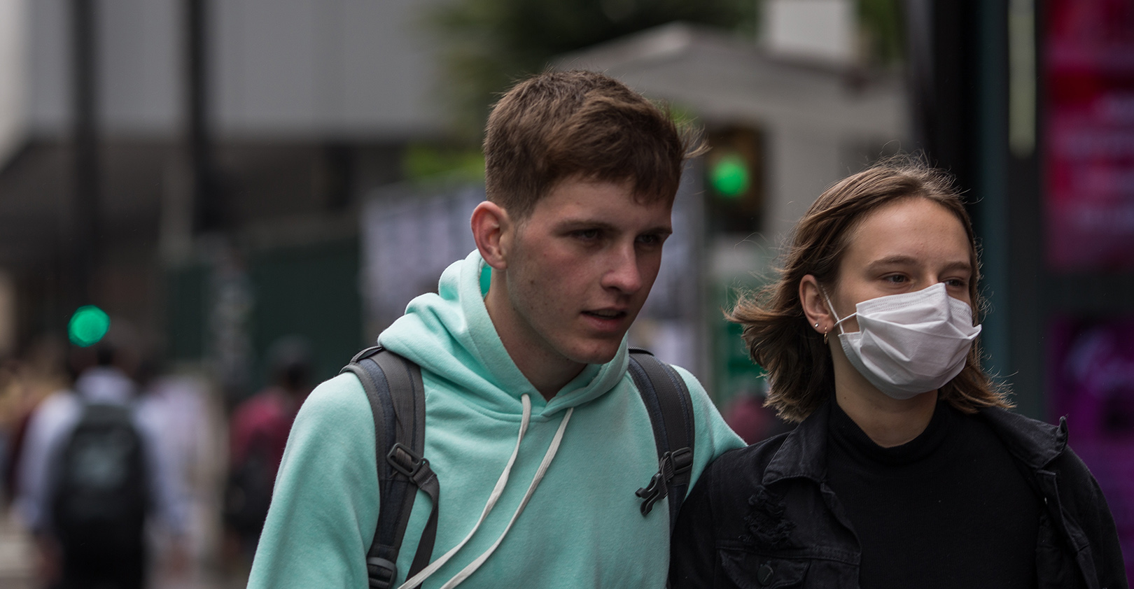 Brazilians In Virus Masks Covid 19 Victor Moriyama Getty Images 5e57e555824a5