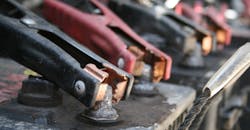 Car Batteries Charging Lead Acid Clamps Istock Getty 5e5554d2cb879 Car Batteries Charging Lead Acid Clamps Istock Getty 5e5554d2cb879