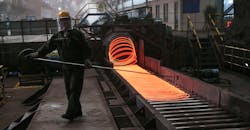 China Steel Glowing Lianyungang Jiangsu China Str Afp Via Getty Images 5e3c878509d6c China Steel Glowing Lianyungang Jiangsu China Str Afp Via Getty Images 5e3c878509d6c