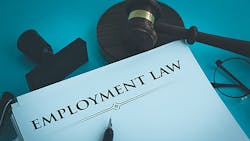 DOL Shrinks Joint Employer Liability DOL Shrinks Joint Employer Liability