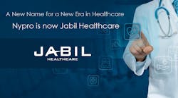 Jabil Healthcare Promo Image