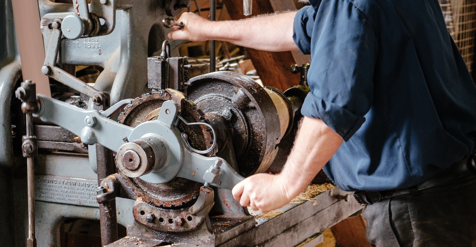 Johan Mouchet 1q Fm B3s Zp So Unsplash 5e3c32a5bf8ac