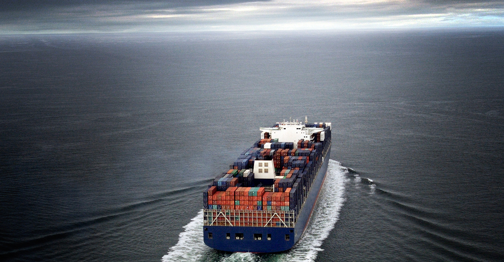 Shipping Container Ship Cloudy Skies Istock Getty 5e5068cd132d7
