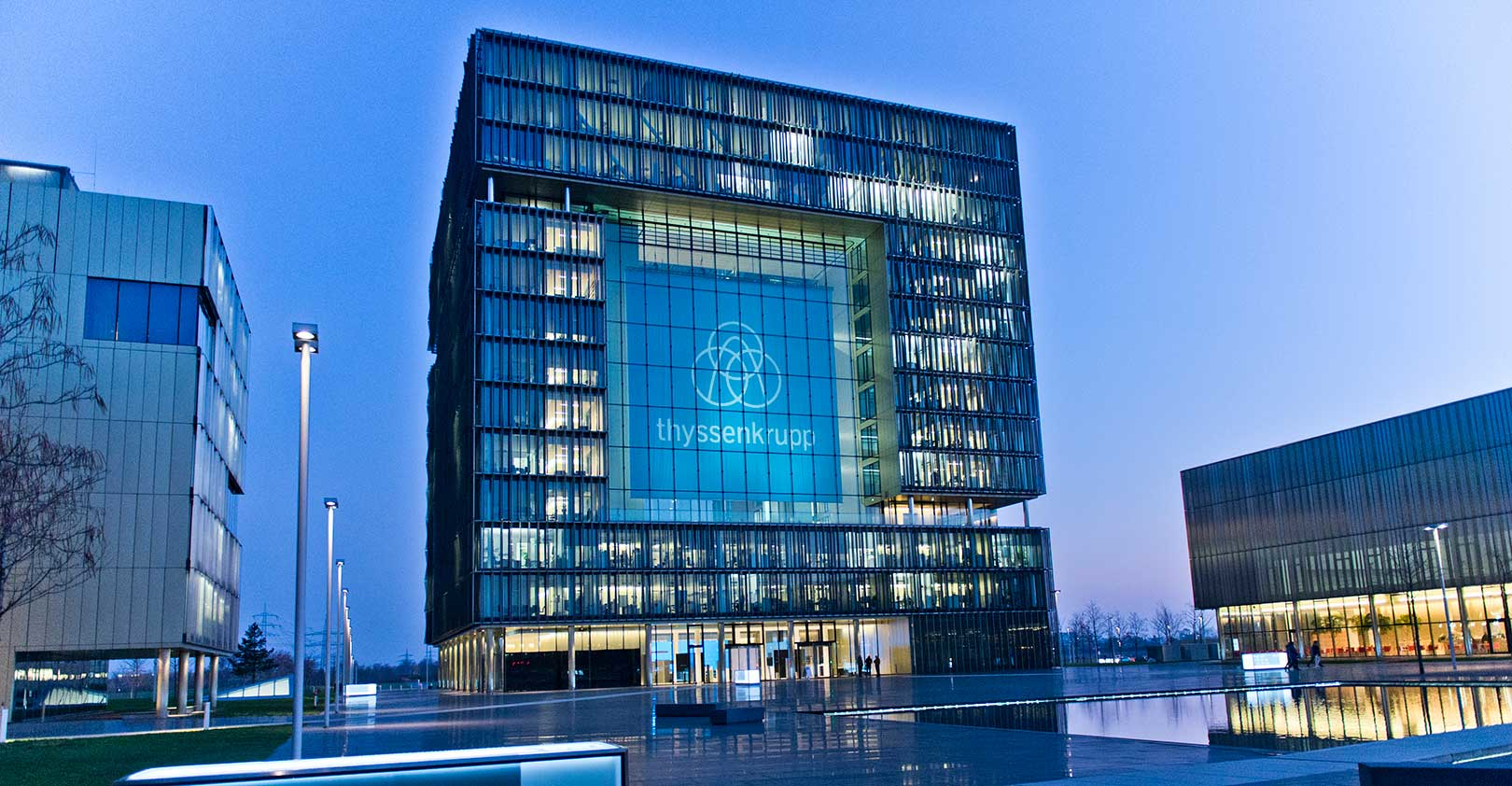 Thyssenkrup Headquarters Essen Germany Michael Gottschalk Getty 5e5836dc8b14f