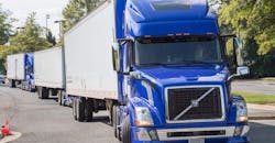 Volvo Semi Trucks Blue Paul J Richards Afp Via Getty Images 5e3db6969cfdf Volvo Semi Trucks Blue Paul J Richards Afp Via Getty Images 5e3db6969cfdf