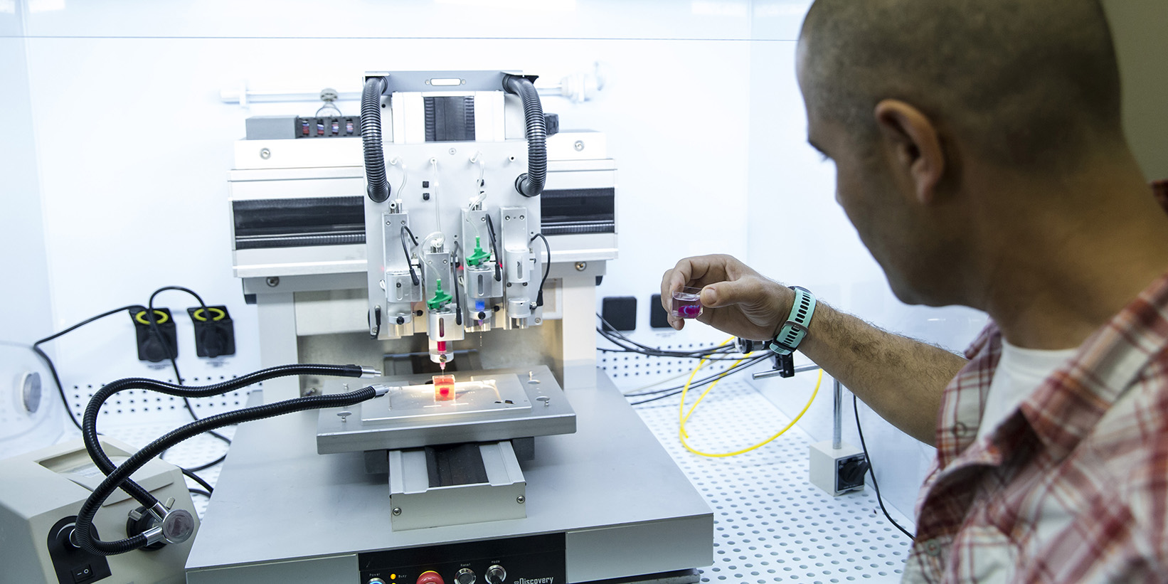 3 D Printed Heart 5e694be73fdf6