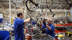 Ways to Keep Your Manufacturing Employees Virus-Free at Work Ways to Keep Your Manufacturing Employees Virus-Free at Work