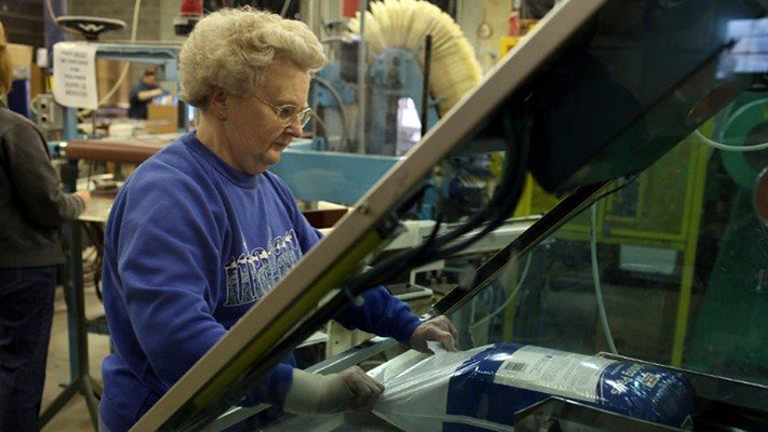 US Economy Will Be in Trouble If Boomers Don't Come Back to Work