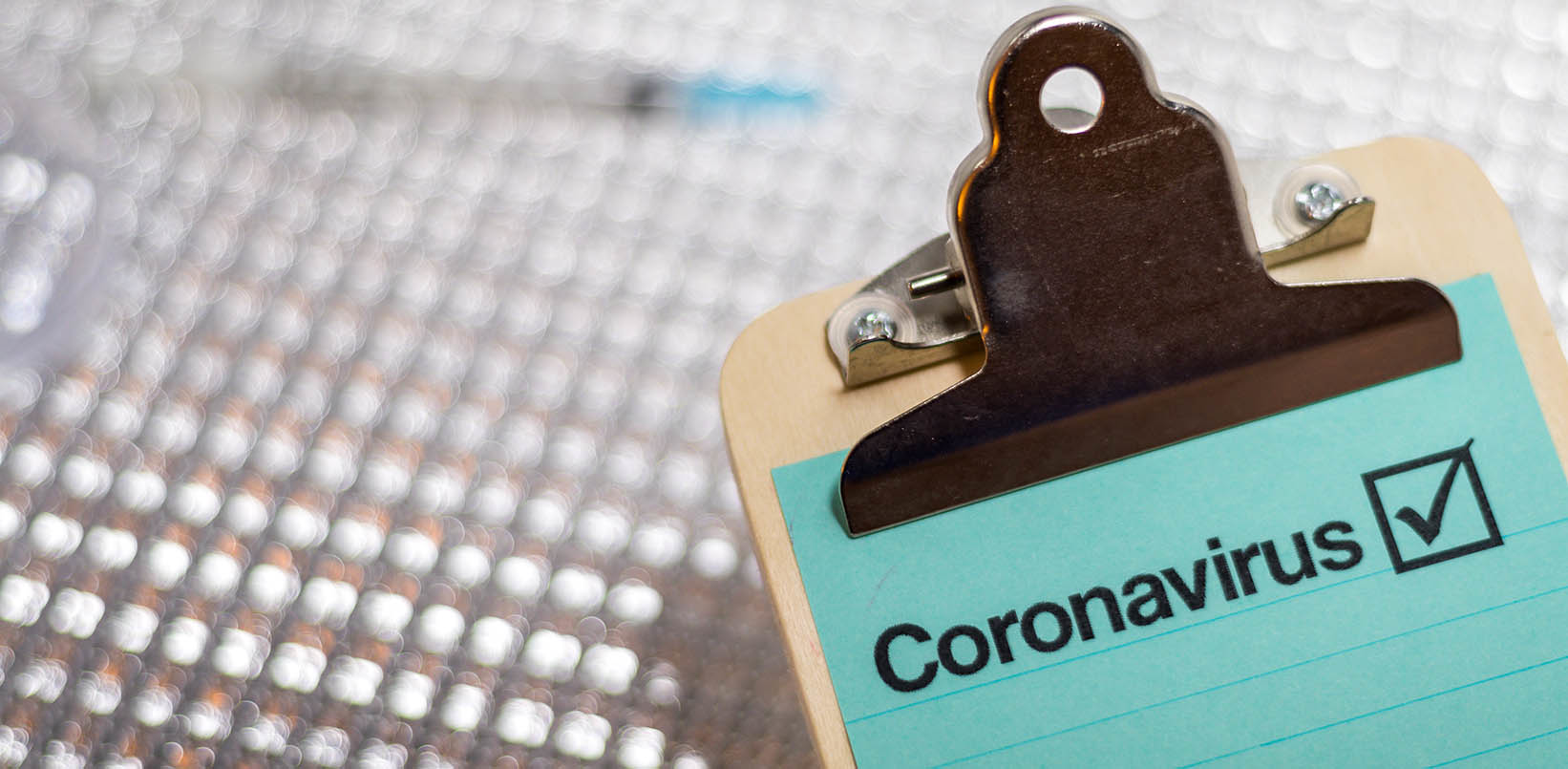 Coronavirus Checklist 5e66670f046c6