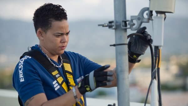 Ericsson to Create 50,000 Career Opportunities In US Over Next 5 Years