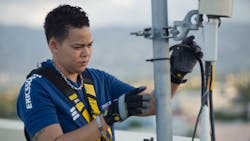 Ericsson to Create 50,000 Career Opportunities In US Over Next 5 Years Ericsson to Create 50,000 Career Opportunities In US Over Next 5 Years