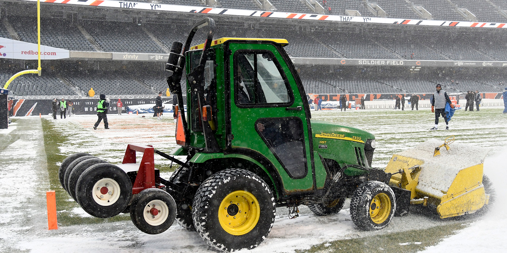 John Deere 5e5d371139118