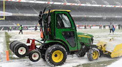 John Deere