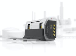 Mai Forklift Driver Mai Forklift Driver