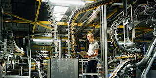 What Is Plant Commissioning, Exactly? | IndustryWeek