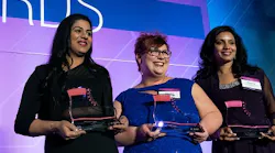 Honoring Women in Manufacturing