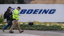 Boeing Workers In December 2019 Stephen Brashear Getty Images