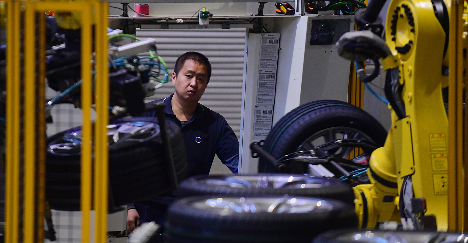 China Car Parts Bmw Afp Via Getty 5e67fe80985d0