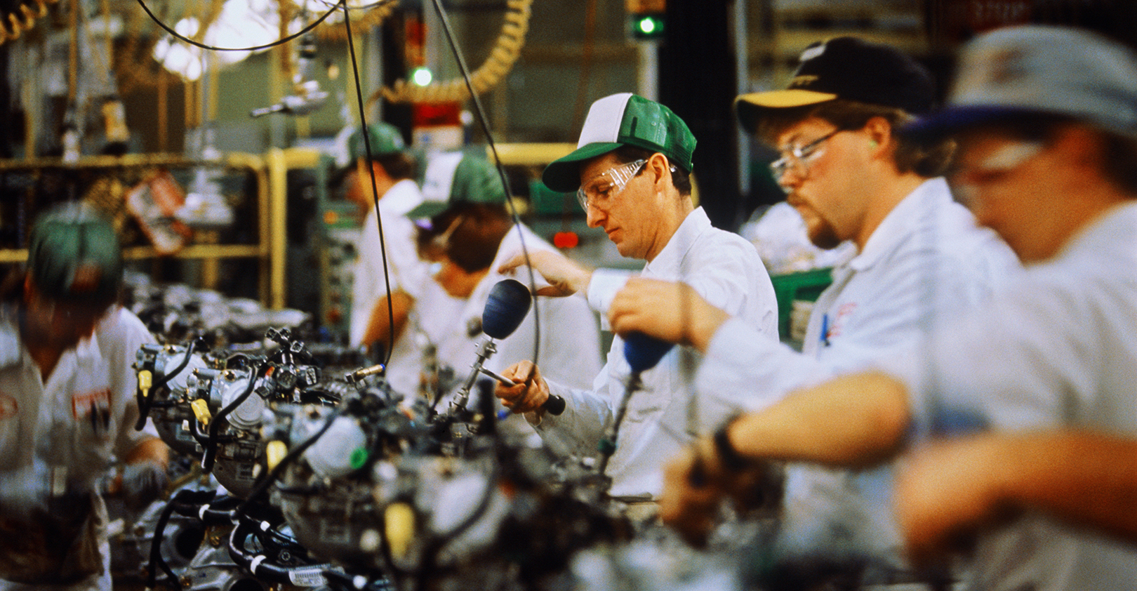 Factory Workers Building Engine Blocks America Istock 5e627b51922c3
