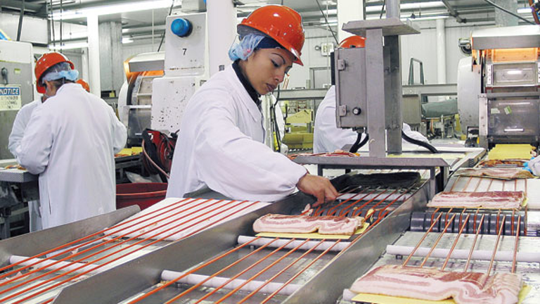 Anybody Need a Management Consultant Right Now? Thought Not