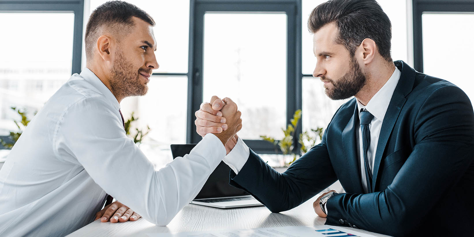 Negotiating 5e62c2a7243e2