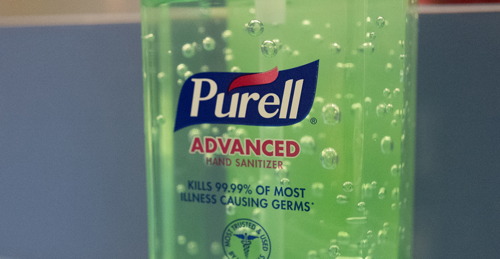 Purell Logo Jar Green Hand Sanitizer Smith Collection Gado Getty Images 5e7126f2d48ab