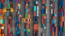 Shipping Containers Colorful Aerial Wissanu01 Istock Getty