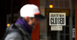 Sorry We Re Closed Sign Covid 19 Coronavirus Justin Sullivan Getty Images 5e753686966fc Sorry We Re Closed Sign Covid 19 Coronavirus Justin Sullivan Getty Images 5e753686966fc