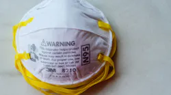 3 M Respirator N95 Mask Yongheng Lim Dreamstime