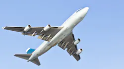 Boeing 747, Hong Kong Airline Cathay Pacific Id 23538804 © Chun Kit Ho Dreamstime