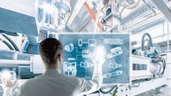 One-Third of Manufacturing Workers Have Limited Digital Skills One-Third of Manufacturing Workers Have Limited Digital Skills