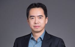 Dongyan Wang, VP of Transformation Dongyan Wang, VP of Transformation