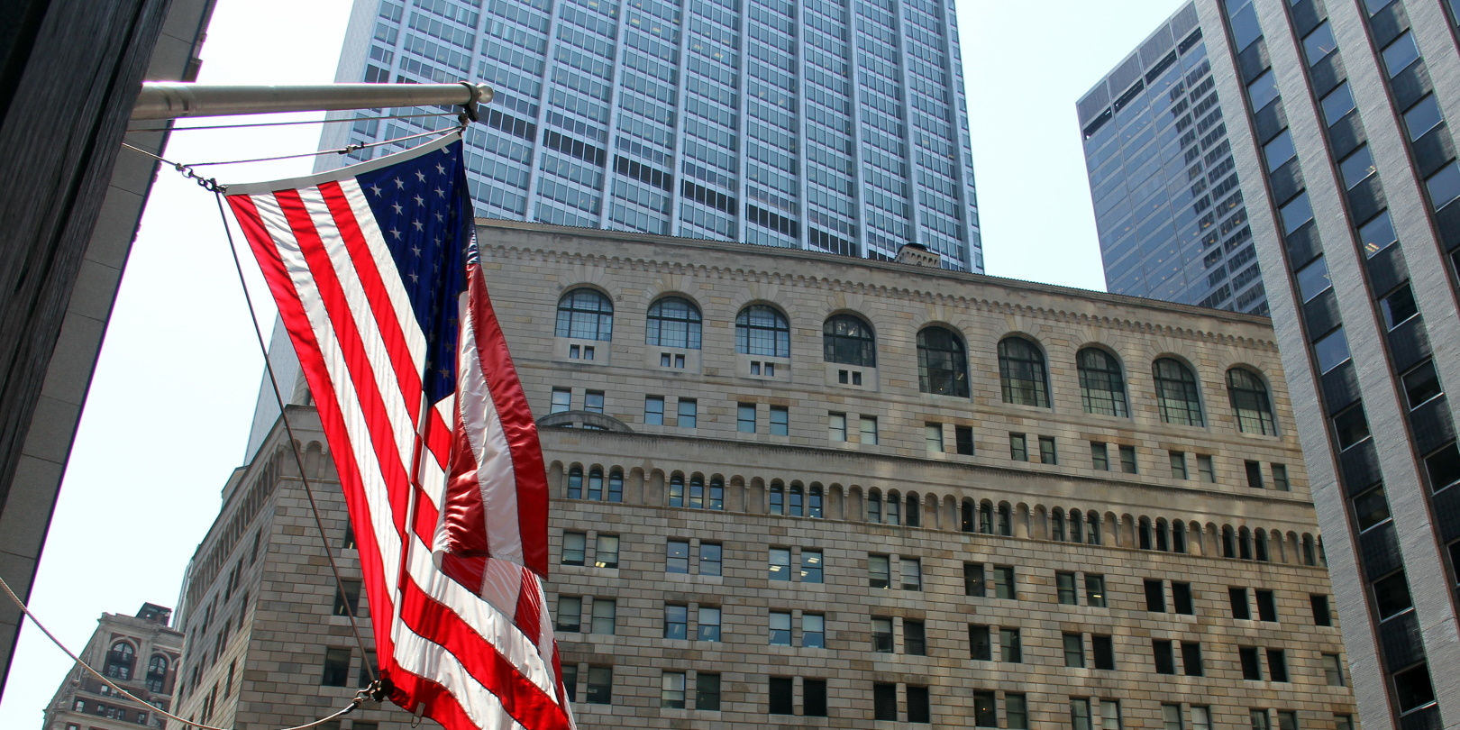 Federal Reserve Building Id 162851040 Ark Neyman Dreamstime 5e976efbb3056