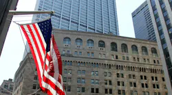 Federal Reserve Building Id 162851040 © Ark Neyman Dreamstime