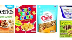 General Mills Offers Plant Employment to Corporate Employees