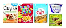General Mills Offers Plant Employment to Corporate Employees General Mills Offers Plant Employment to Corporate Employees