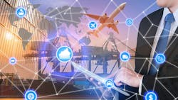 What’s the Secret of Companies Able to Pivot Supply Chains During Pandemic? What’s the Secret of Companies Able to Pivot Supply Chains During Pandemic?