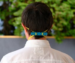 One Million 3D Printed Ear Savers Going to Frontline Workers One Million 3D Printed Ear Savers Going to Frontline Workers