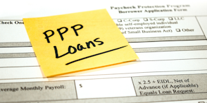 Ppp Loans