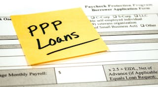 Ppp Loans