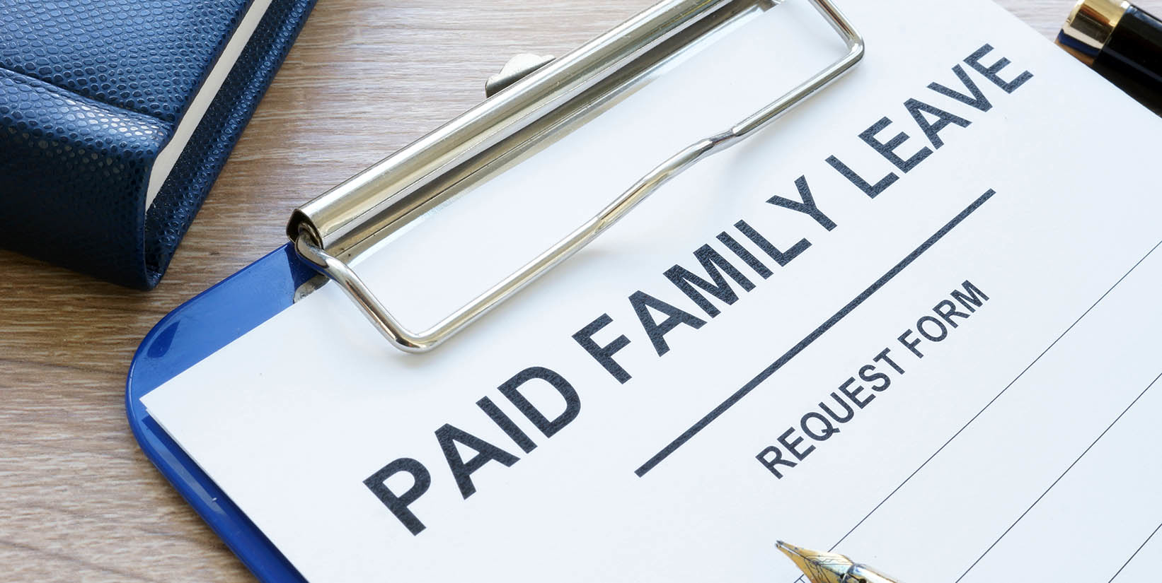 Paid Family Leave 5e8635e395bc7