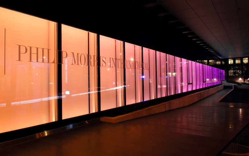 Philip Morris Says No Employee Will Be Laid Off During Pandemic