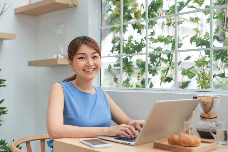 Like Working at Home? It Could Become Permanent