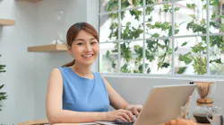 Like Working at Home? It Could Become Permanent