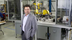 Looking to American Manufacturing Entrepreneurs to Save Lives and Jobs