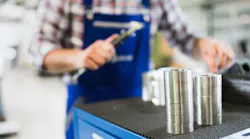 Bearing Factory Dreamstime M 98637421